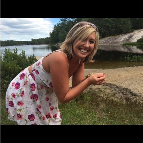 Summer flirty dresses with pockets - Picture 2 of 12